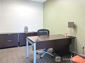 Regus || Downtown Wells Fargo Center
