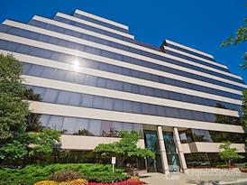 Regus | O'Hare Rosemont