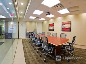 Regus | Main Street