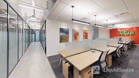 Serendipity Labs - Alpharetta - North Point