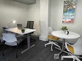Pacific Workplaces - J Street