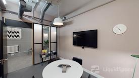 FORA | 133 Whitechapel High Street