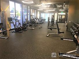Regus | 155 North Lake Avenue