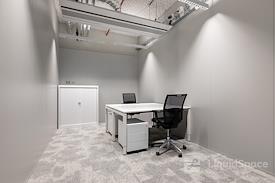 The Office Operators | Journey Offices & Spaces