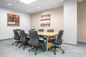 Regus | Memorial Place