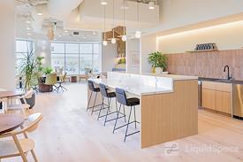 Industrious - Kierland Commons