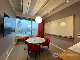 SPACES | Oslo, Spaces Stortorvet 7