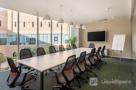 Regus | Riyadh, Fazarri Sq