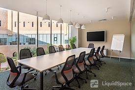 Regus | Riyadh, Fazarri Sq