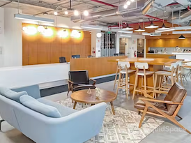 SPACES | Lima, Basadre 607