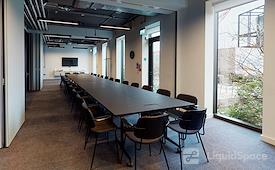 FORA | Tintagel House