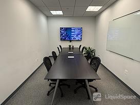 1751 Pinnacle Coworking