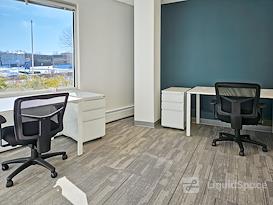Regus | Fairfield - Passaic Ave