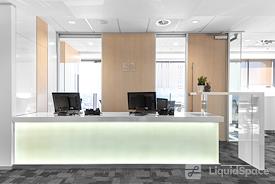 Regus | WELLINGTON, Plimmer Towers