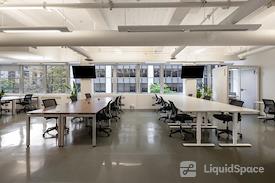 Thrive Cowork