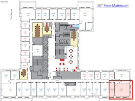 Serendipity Labs - New York - Grand Central