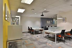 Office Evolution - Tysons Corner