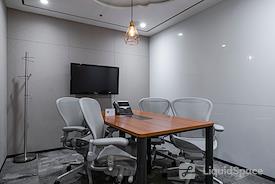 The Executive Centre - Seoul Finance Center