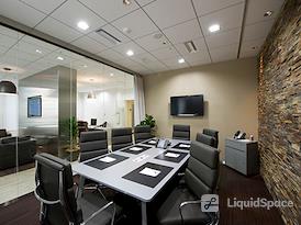 Regus | Nagoya Hirokoji Garden Avenue