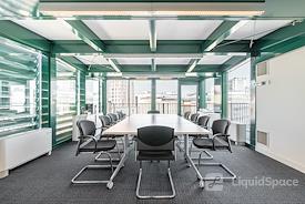 Regus | Milan Missori