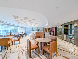 The Executive Centre - Singapore Land Tower