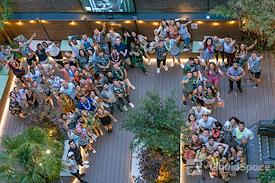 Regus || Century Plaza Towers