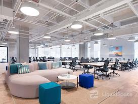WeWork Cinnabar Hills