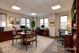 Carr Workplaces - The Willard