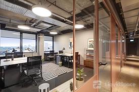 Clockwise Wood Green