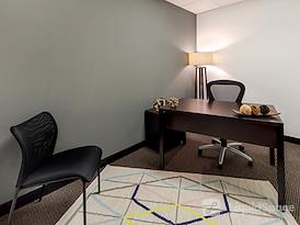 Regus | One Michigan Avenue