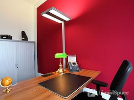 Regus | Cologne, Deutz Cubus