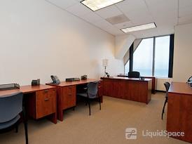 Regus | John Hancock Center