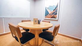 WeWork Rajapushpa Summit