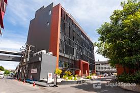 Regus | Chiang Mai, Icon Park