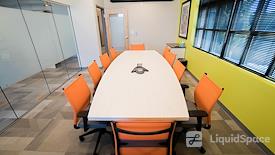 Office Evolution - Nashville