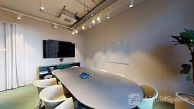 FORA | Liberty House