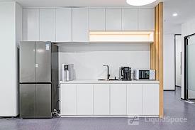 Regus | Shenzhen, IMT Building