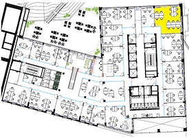 SPACES | PRAGUE, Spaces Smichoff