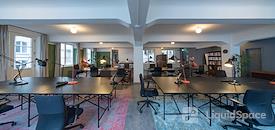 grow.inc spaces GmbH-Marienplatz
