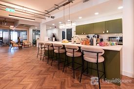 RIVVIA - King's Cross