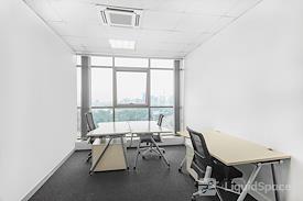 Regus | NAIROBI, Westlands Museum Hill