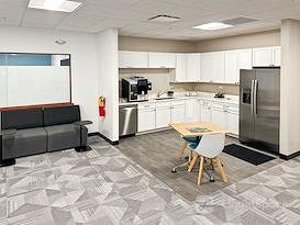 SPACES | IL, Buffalo Grove - Busch Parkway