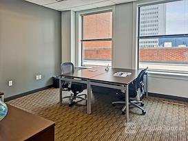 Regus | KY, Louisville – MET Building