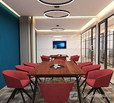 Awfis | Coworking-OMR 1