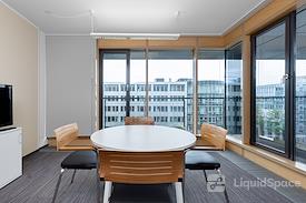 Regus | Munich Laim