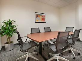 Regus | Howard Hughes II
