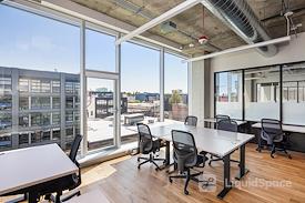 CENTRL Office - North Waterfront