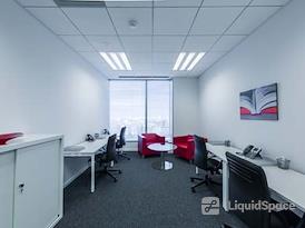 Regus | Warsaw Financial Centre