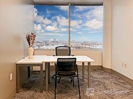 Regus | Trillium Executive Centre