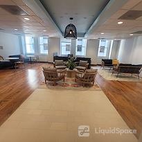 Pacific Workplaces San Francisco Downtown